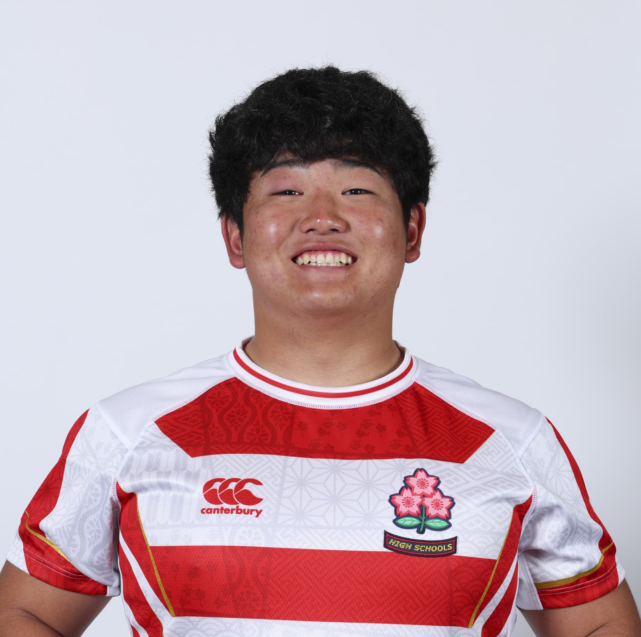 チーム・選手｜高校日本代表｜日本ラグビーフットボール協会
